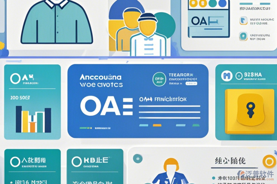 OA方案設(shè)計(jì)優(yōu)勢(shì)何在及顯著特點(diǎn)是什么？