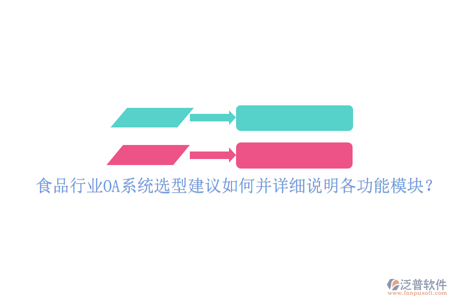 食品行業(yè)OA系統(tǒng)選型建議如何并詳細(xì)說(shuō)明各功能模塊?