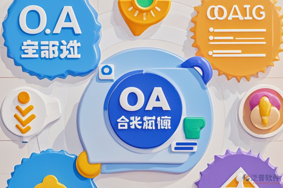 OA請(qǐng)假系統(tǒng)哪家口碑好并值得選用？