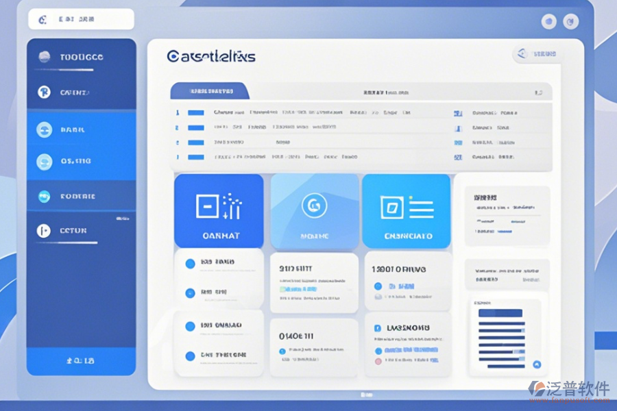 簡(jiǎn)單好用的商務(wù)辦公管理軟件分類有哪幾種？