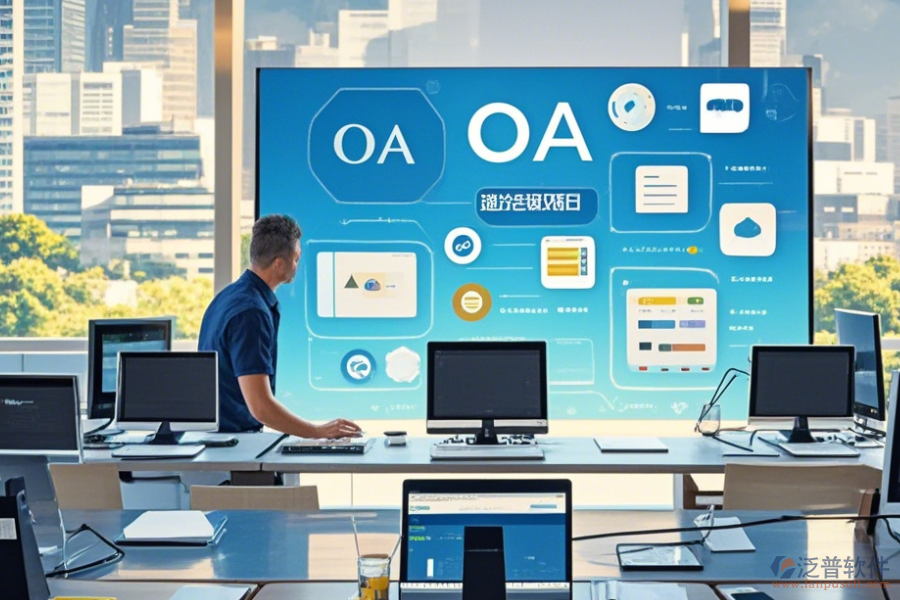 移動辦公系統(tǒng)平臺對公司價值及升級注意事項？