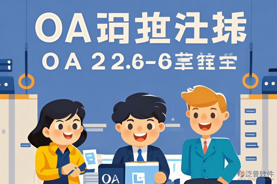 石油OA系統(tǒng)如何設置并找到好品牌？