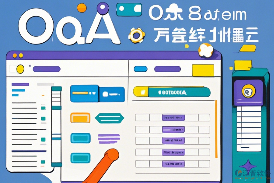 OA系統(tǒng)操作說明及安裝步驟是什么？