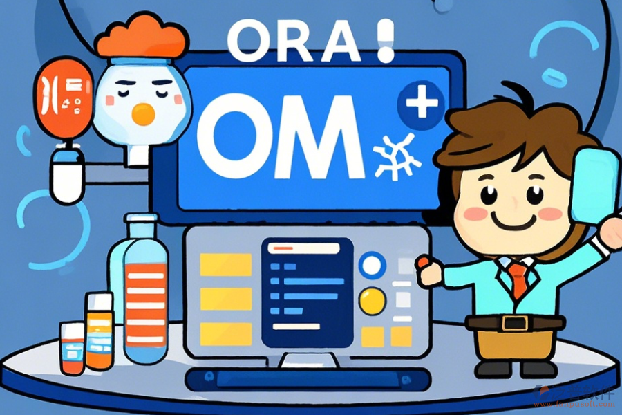 醫(yī)藥OA系統(tǒng)解決方案怎樣設(shè)置并了解有哪些品牌？