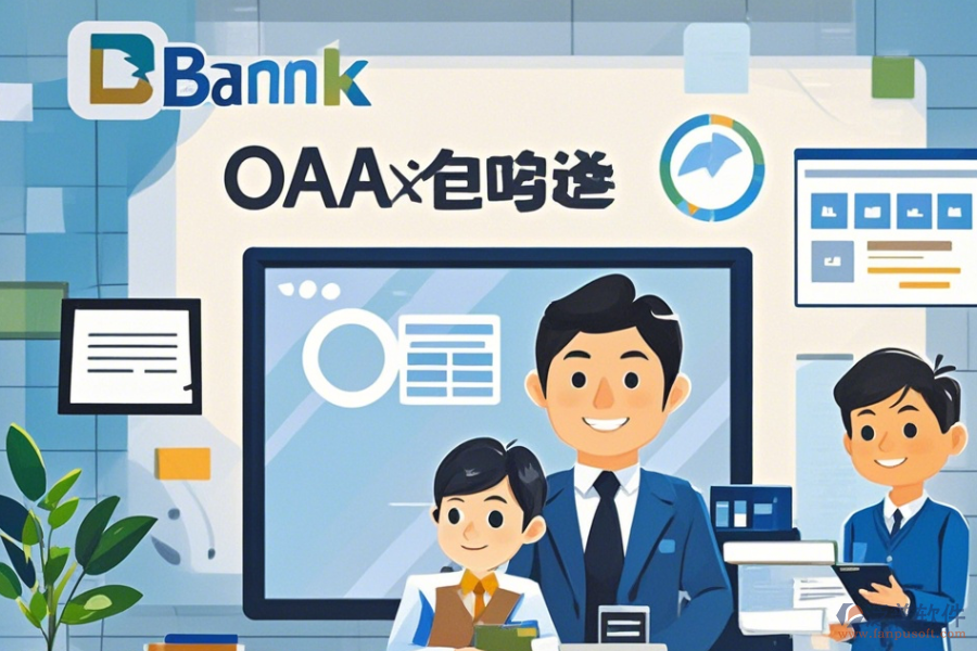 制造業(yè)OA方案的核心三大優(yōu)勢及技術特點是什么？