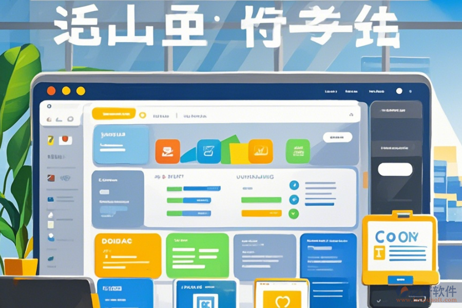 中小企業(yè)辦公軟件哪家口碑好并值得信賴推薦