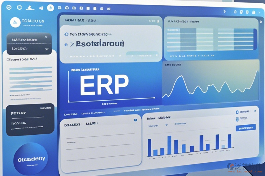 erp系統里的需求預測