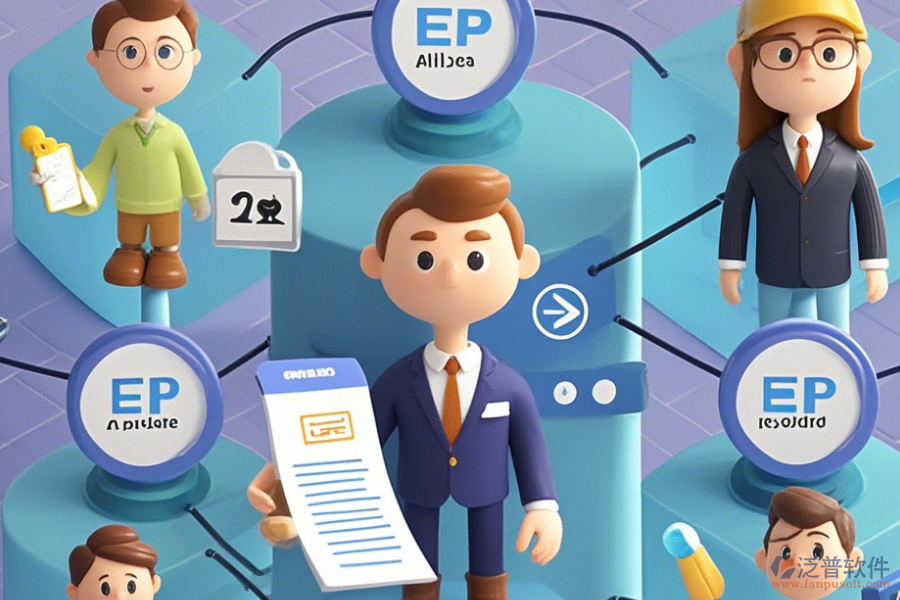 浙江服裝erp系統(tǒng)實(shí)施流程