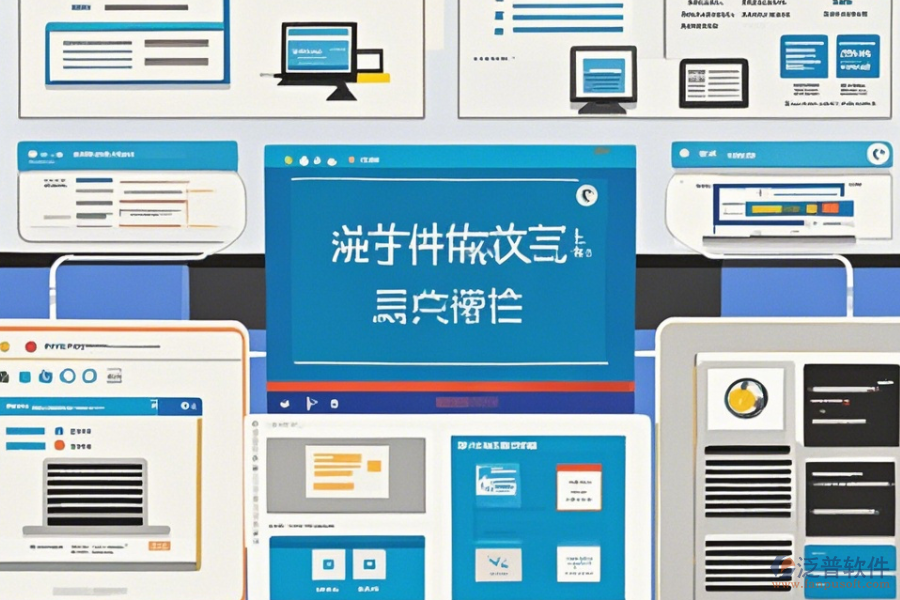 網(wǎng)絡(luò)辦公自動化系統(tǒng)如何操作，使用教程詳解？