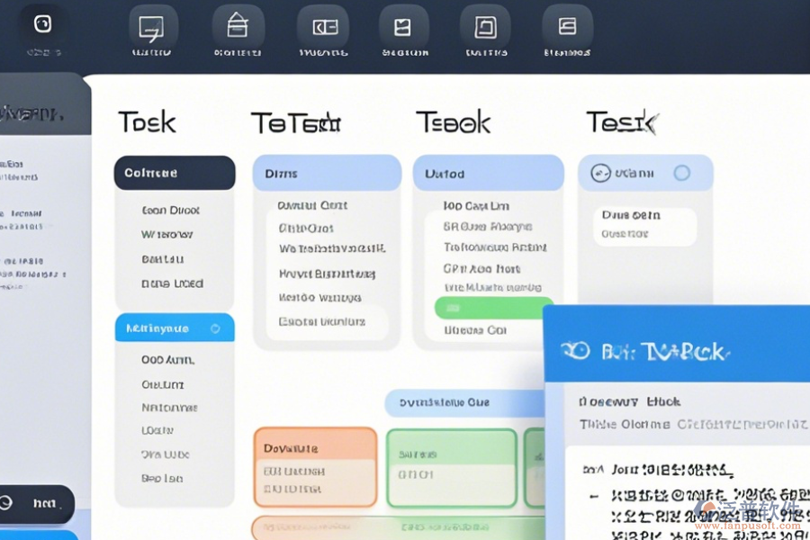任務(wù)跟蹤管理系統(tǒng)操作步驟詳解及安裝教程如何獲取？