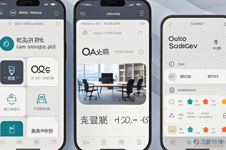OA辦公家具系統(tǒng)手機端哪家口碑優(yōu)且實用?