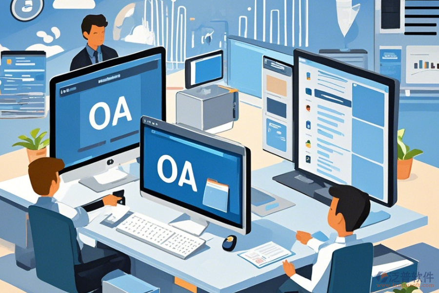 政府辦公OA系統(tǒng)在線使用的優(yōu)缺點及產(chǎn)品特性？