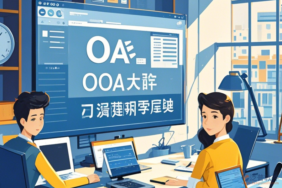 在線OA客戶管理軟件使用方法及免費(fèi)升級內(nèi)容？