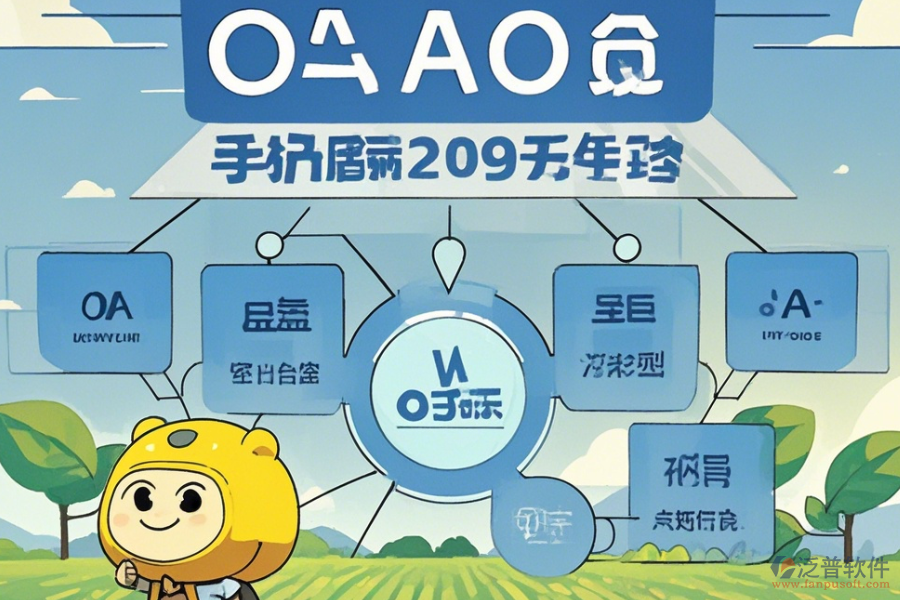 農(nóng)業(yè)行業(yè)OA如何選型功能描述如何？