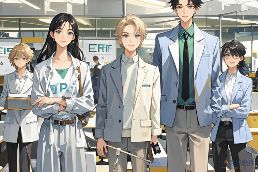 企業(yè)erp系統(tǒng)建設的重要作用