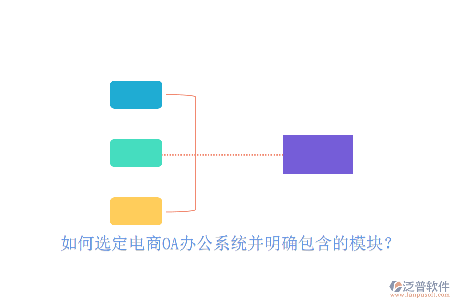  如何選定電商OA辦公系統(tǒng)并明確包含的模塊？
