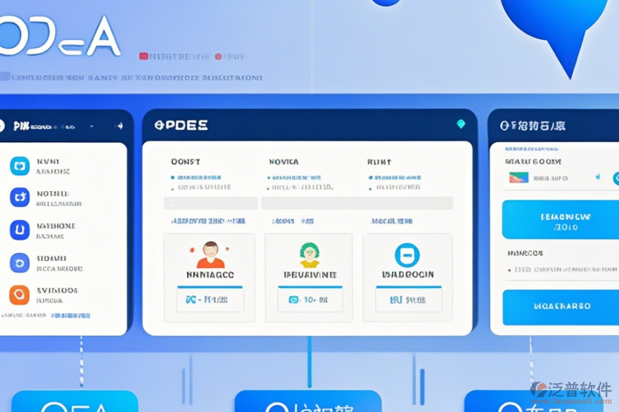 教育OA協(xié)同辦公系統(tǒng)優(yōu)缺點及特點是什么？