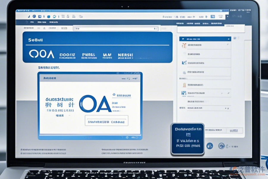 計算機OA系統(tǒng)如何操作及如何高效升級？