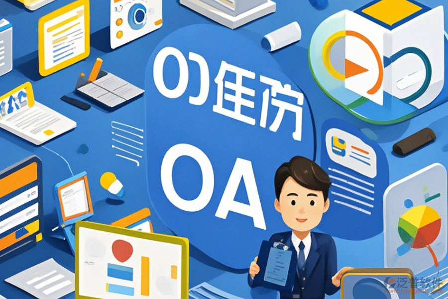 政府OA管理系統(tǒng)定制開發(fā)與二次開發(fā)效果如何？