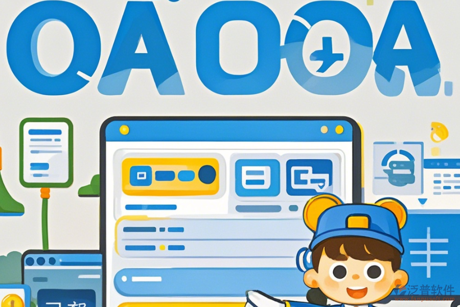 OA系統(tǒng)建設(shè)操作步驟及安裝教程詳解？