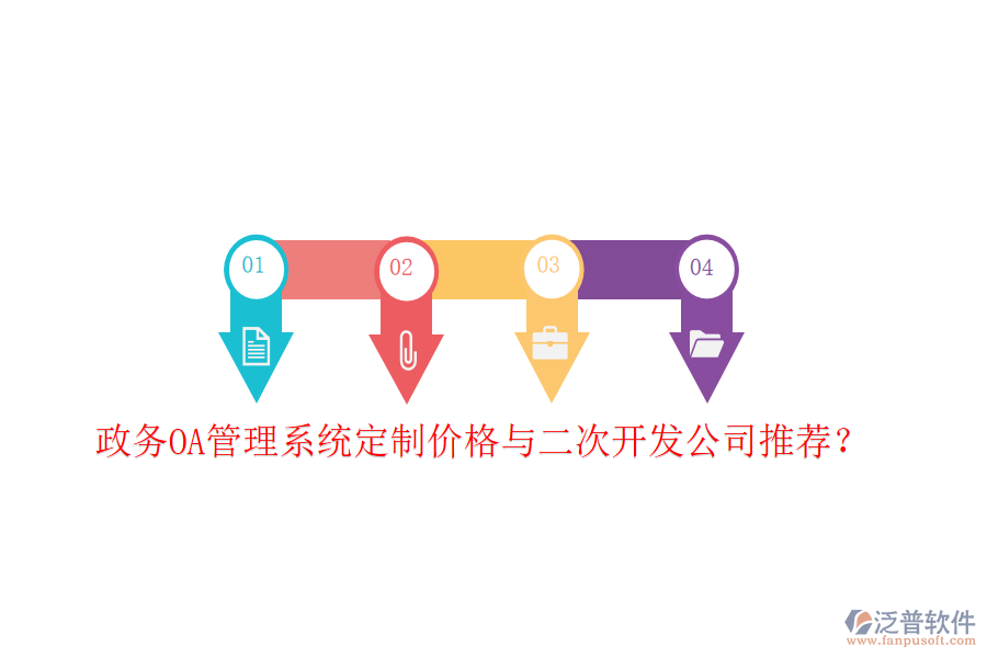  政務OA管理系統(tǒng)定制價格與二次開發(fā)公司推薦？