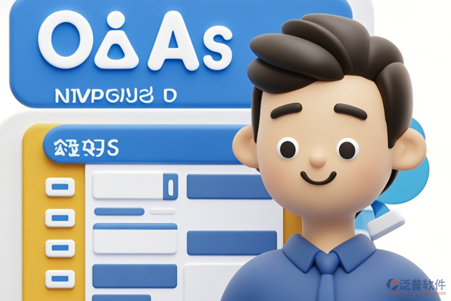 黨政機(jī)關(guān)OA系統(tǒng)最簡(jiǎn)單的包含幾種模式?