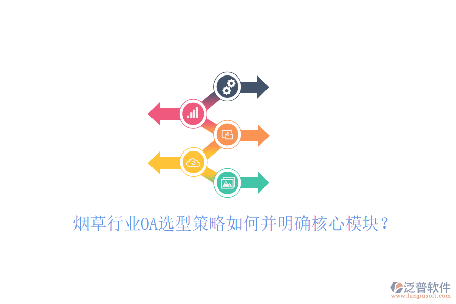  煙草行業(yè)OA選型策略如何并明確核心模塊？