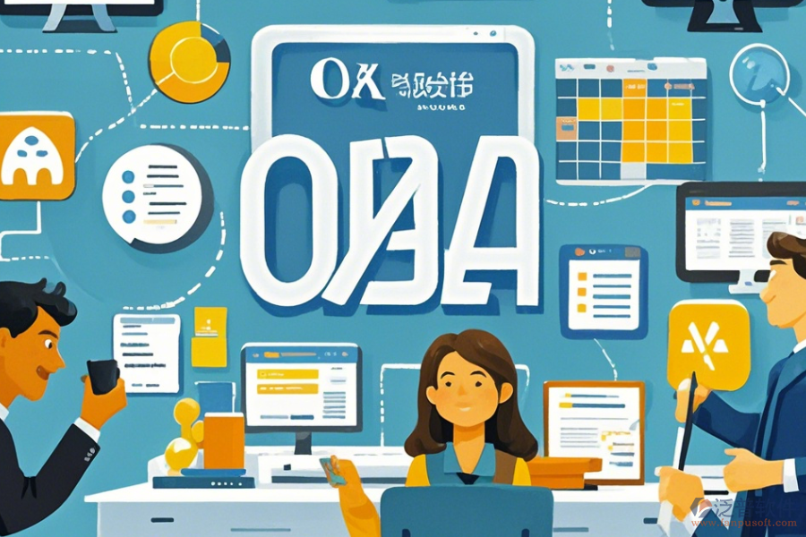 業(yè)務(wù)OA系統(tǒng)操作指南與升級(jí)方法是什么?