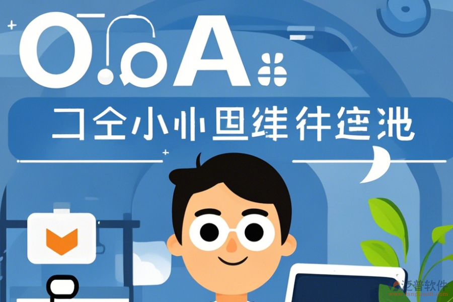 專業(yè)OA系統(tǒng)操作方法與安裝指南？