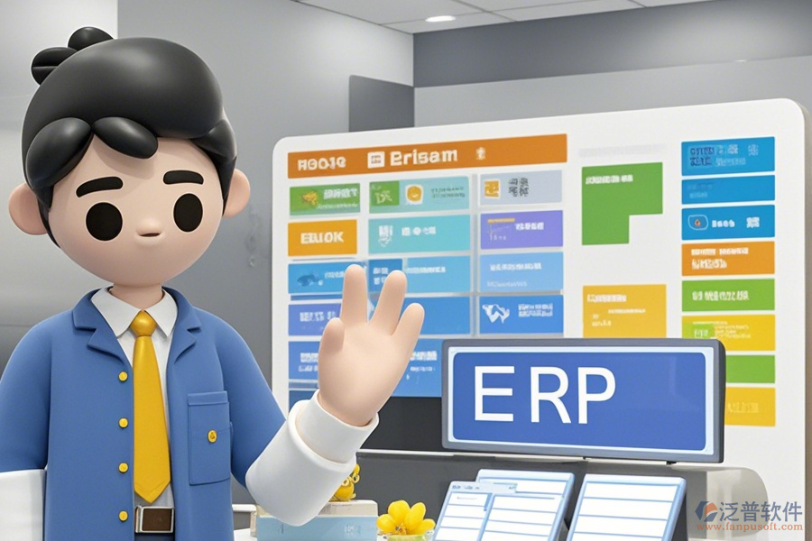 重慶erp工程管理系統(tǒng)哪家好