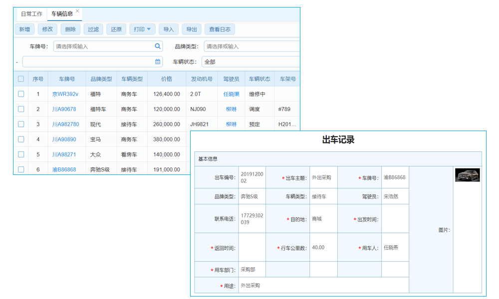 ERP系統(tǒng)為何不能免費(fèi)試用？