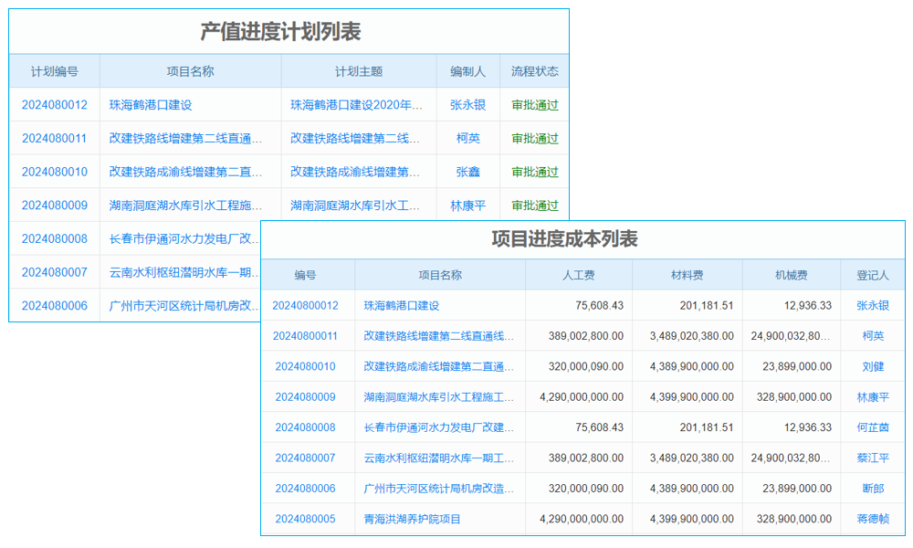 Excel工程物資管理，效率翻倍不是夢！
