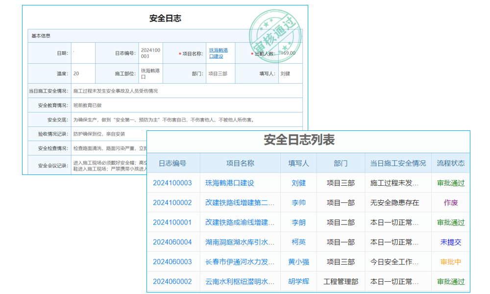 倉庫管理軟件在手，工程公司競爭力倍增