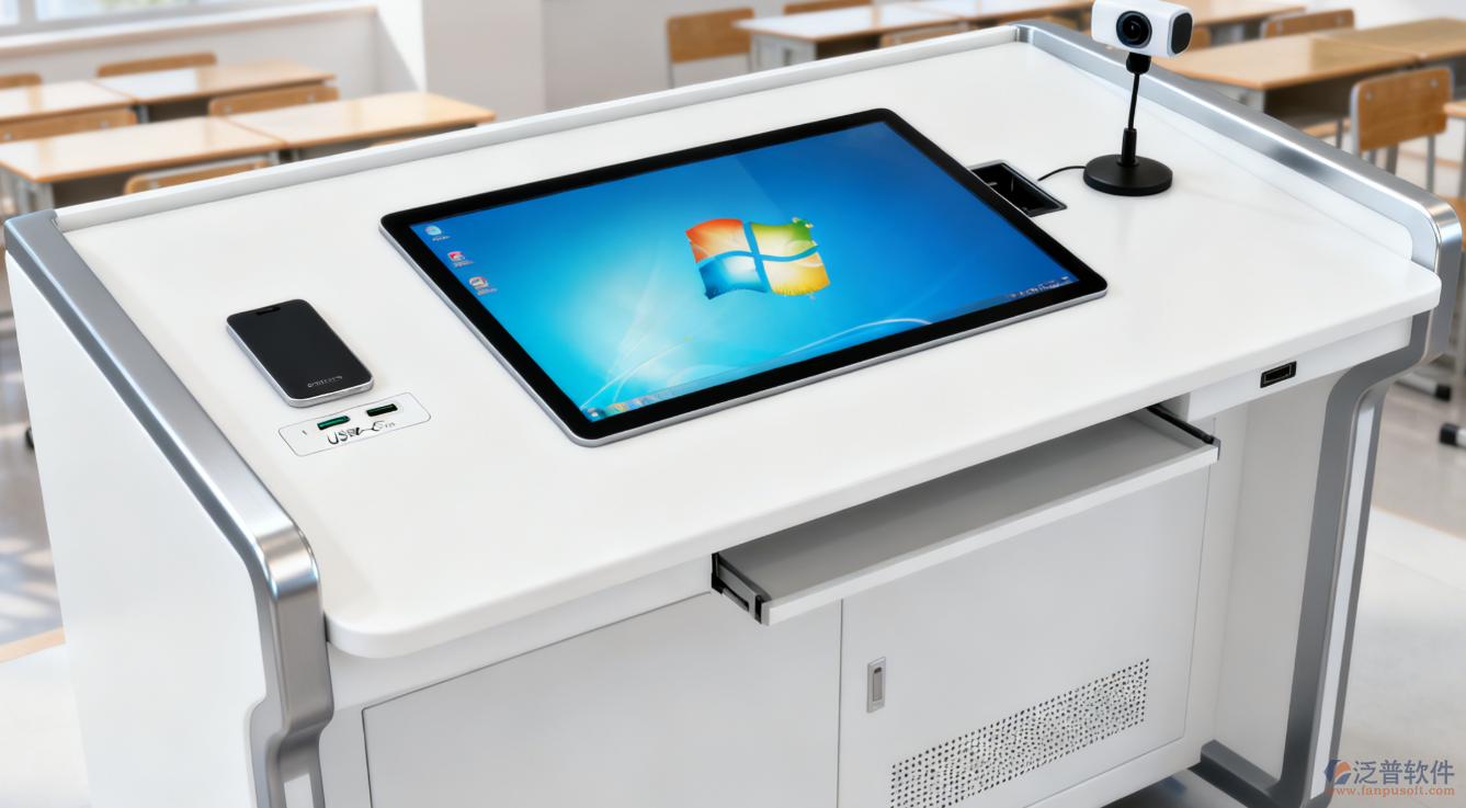 互聯(lián)黑板：功能全面，教學(xué)新體驗(yàn)