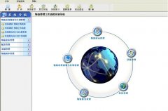 物流OA工作流程實訓系統(tǒng)