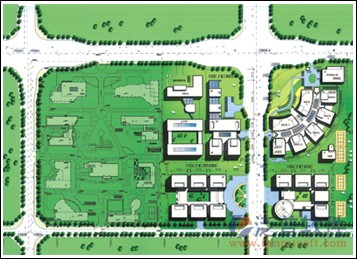 園區(qū)運營管理軟件 園區(qū)運營管理軟件