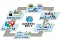 服務業(yè)OA是知識管理系統(tǒng)