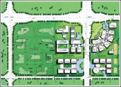 制造業(yè)OA園區(qū)運(yùn)營管理軟件