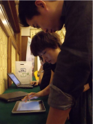 用友致遠(yuǎn)a6在武漢舉辦新產(chǎn)品巡展活動