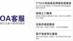 OA軟件產(chǎn)業(yè)真的繁華嗎？