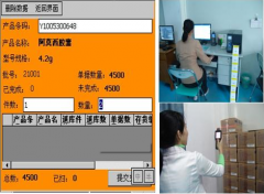 用友倉庫管理軟件產(chǎn)品簡介