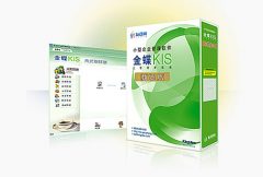 金蝶KIS商貿(mào)版的向?qū)截攧?wù)功能設(shè)計