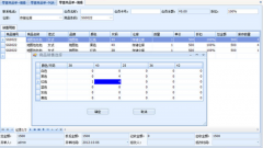 商品銷售管理系統(tǒng)設(shè)計(jì)