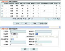 人事系統(tǒng)軟件的勞動(dòng)合同管理模塊