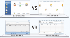 傻瓜進(jìn)銷存軟件如何得到客戶信賴？