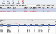 倉庫進(jìn)銷存管理軟件（迷你版）---不學(xué)就會!