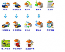 國(guó)內(nèi)ERP系統(tǒng)有哪些？