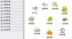 ERP在國內(nèi)外的發(fā)展應(yīng)用情況？