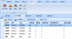 ERP生產系統(tǒng)是什么？ 都有哪些功能？