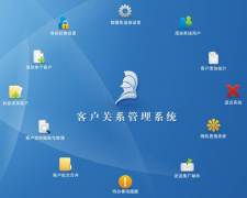 客戶關(guān)系管理系統(tǒng)的作用？
